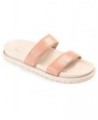 Women's Stellina Sandals Pink $33.60 Shoes
